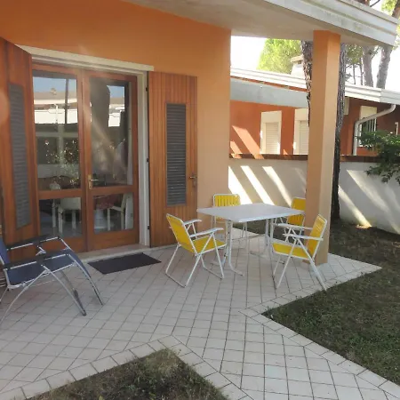 Agavi Bibione