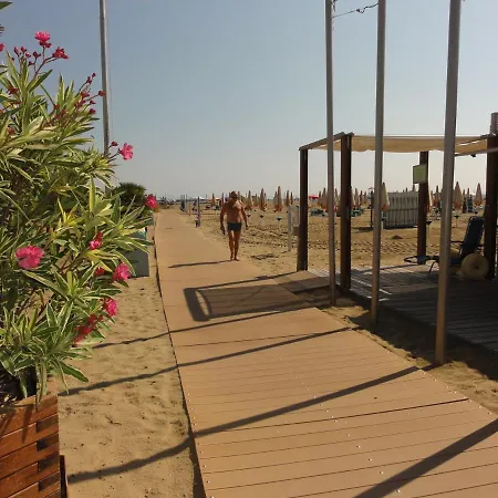 Holiday home Agavi Bibione