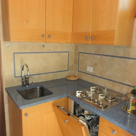 Holiday home Agavi Bibione