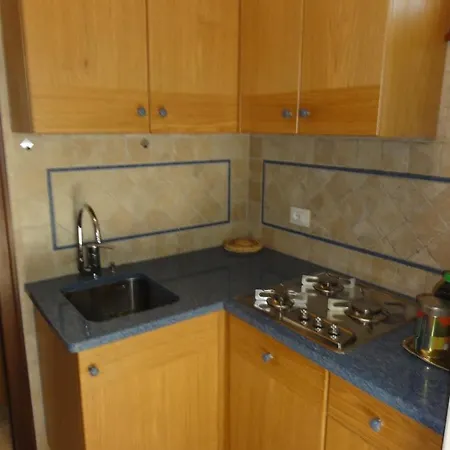 Holiday home Agavi Bibione