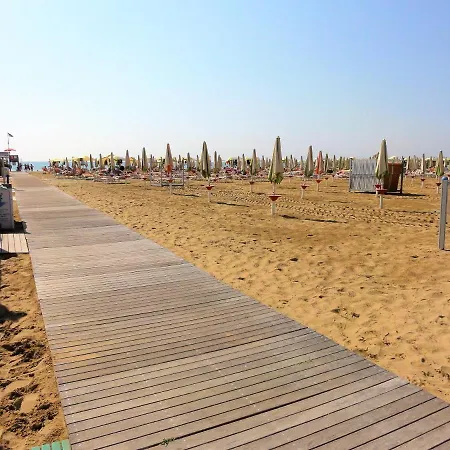 Holiday home Agavi Bibione