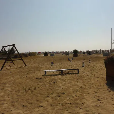 Holiday home Agavi