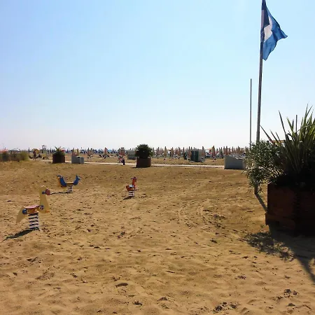 Agavi Holiday home Bibione
