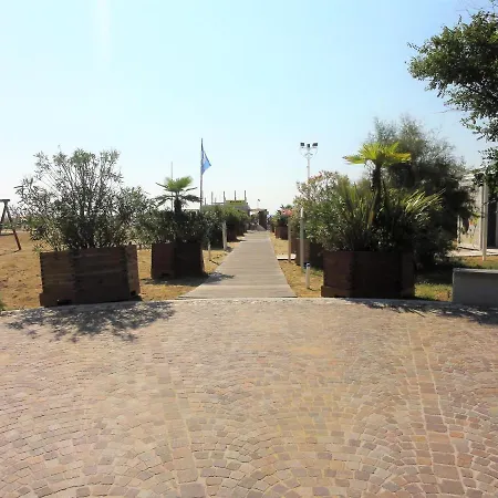 Holiday home Agavi *