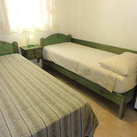 Agavi Holiday home *